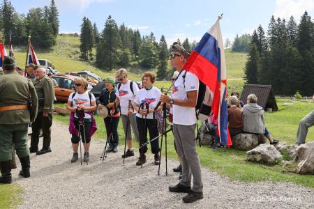 Spominska slovesnost na Menini planini 2024 (1)